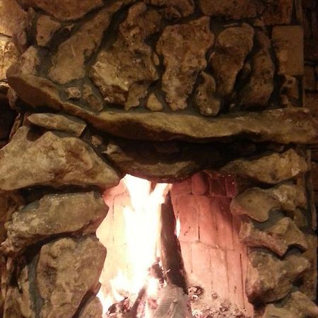 Uysallar Koy Evi Gokceada ภายนอก รูปภาพ