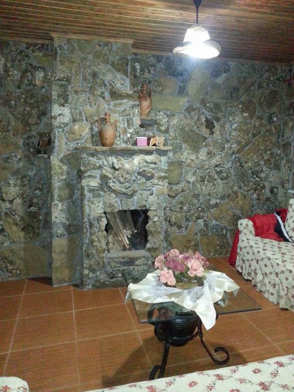 Uysallar Koy Evi Gokceada ห้อง รูปภาพ