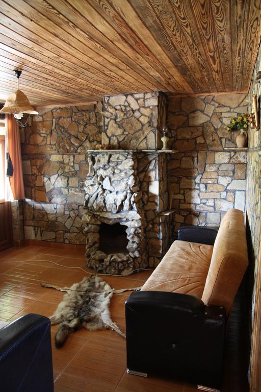 Uysallar Koy Evi Gokceada ห้อง รูปภาพ