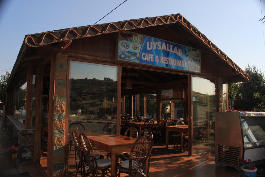 Uysallar Koy Evi Gokceada ห้อง รูปภาพ