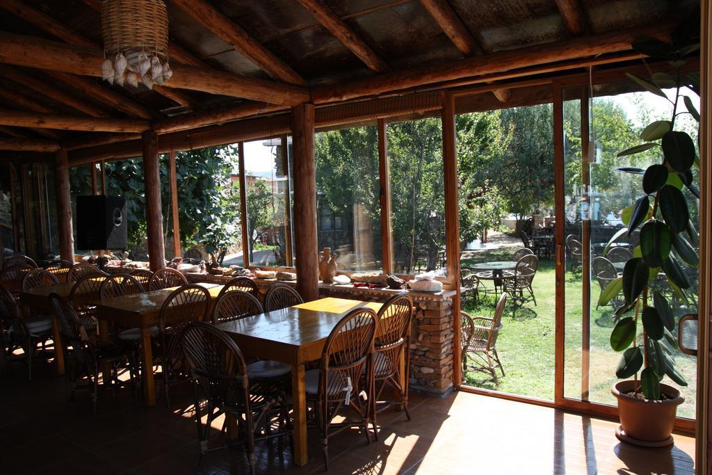 Uysallar Koy Evi Gokceada ห้อง รูปภาพ